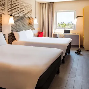 Ibis Marina Mazatlán