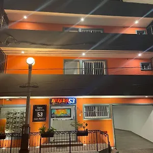 53 Mazatlán
