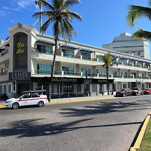 La Siesta Mazatlán