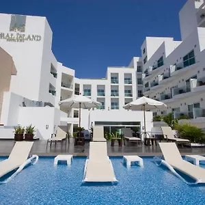 Coral Island View Mazatlán